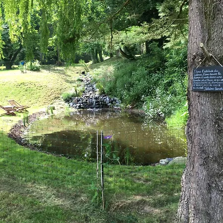 Maison De Charme En Normandie A 5 Mn De La *