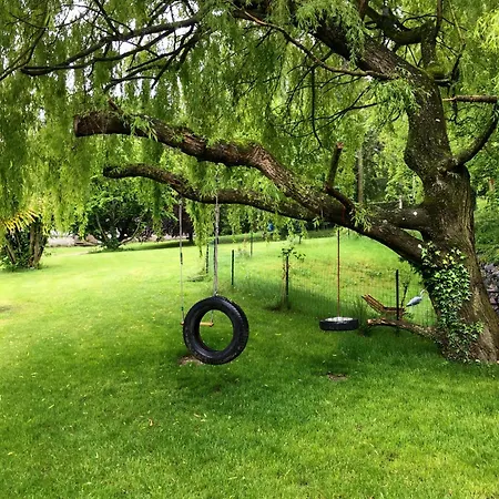 度假居 Maison De Charme En Normandie A 5 Mn De La *