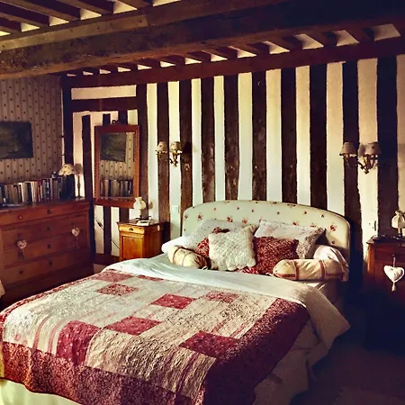 Maison De Charme En Normandie A 5 Mn De La *