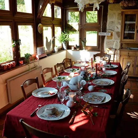 Maison De Charme En Normandie A 5 Mn De La 度假居