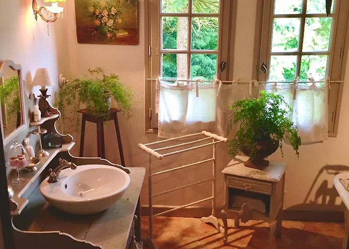 Maison De Charme En Normandie A 5 Mn De La