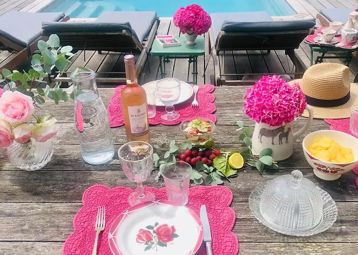 Tatil Evi Maison De Charme En Normandie A 5 Mn De La *