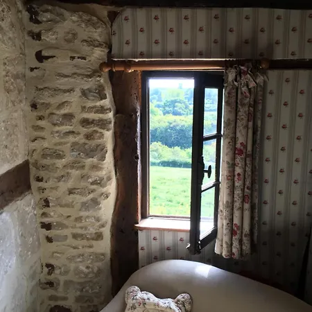 Maison De Charme En Normandie A 5 Mn De La Villers-sur-Mer