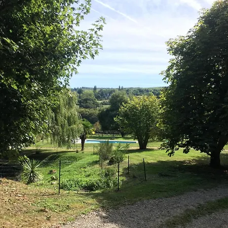 Maison De Charme En Normandie A 5 Mn De La Сasa de vacaciones