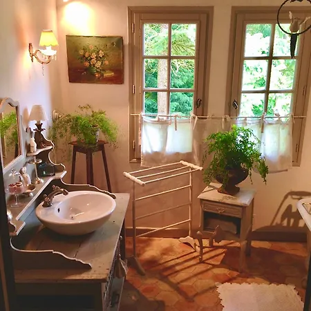 Maison De Charme En Normandie A 5 Mn De La