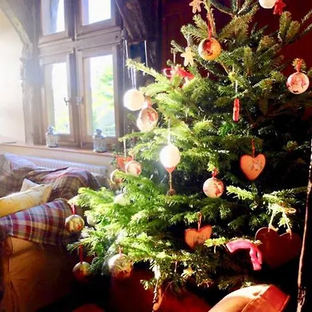 Maison De Charme En Normandie A 5 Mn De La