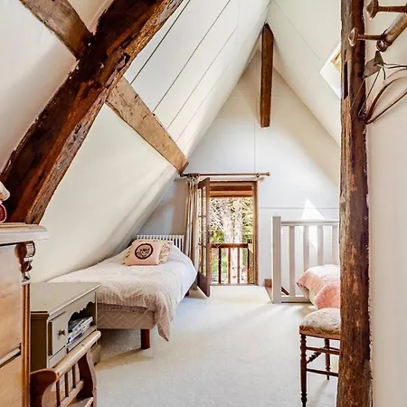 Maison De Charme En Normandie A 5 Mn De La ヴィレ・シュル・メール