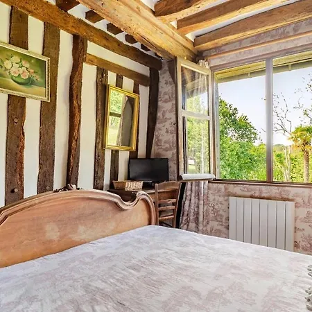 別荘 Maison De Charme En Normandie A 5 Mn De La *
