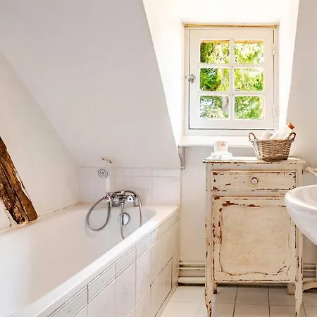 Ferienhaus Maison De Charme En Normandie A 5 Mn De La *