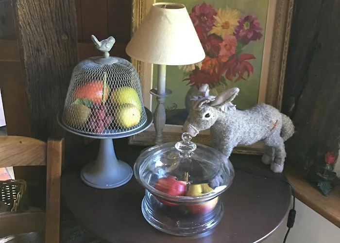 Maison De Charme En Normandie à 5 Mn De La *