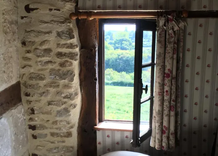 Maison De Charme En Normandie A 5 Mn De La Villers-sur-Mer