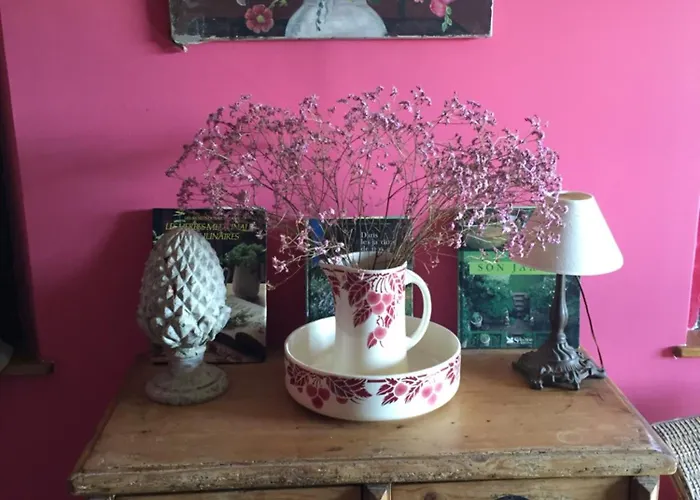 Maison De Charme En Normandie A 5 Mn De La