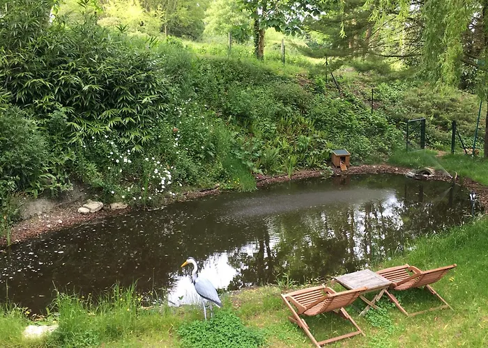 Maison De Charme En Normandie A 5 Mn De La Villers-sur-Mer