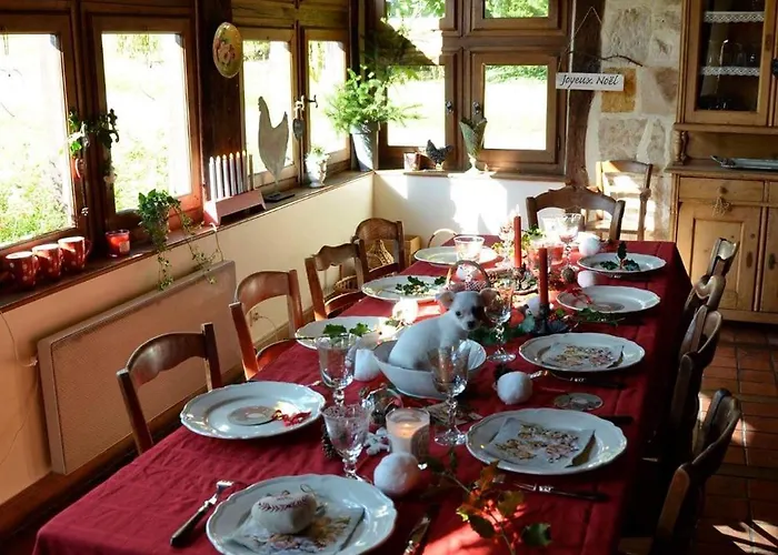 Maison De Charme En Normandie A 5 Mn De La Vakantiehuis